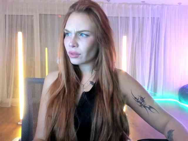 kira2681 webcam