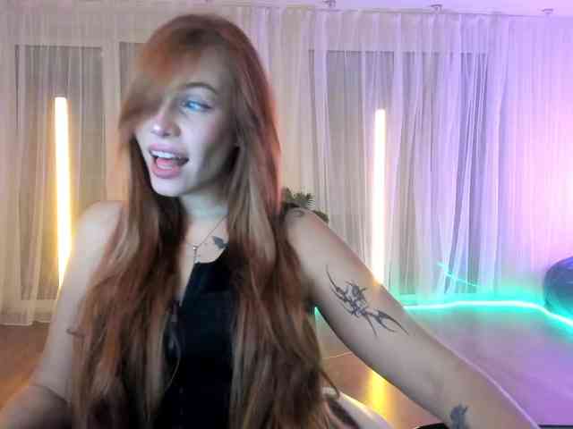 kira2681 webcam