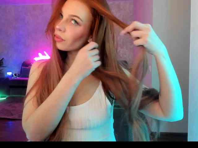 kira2681 webcam