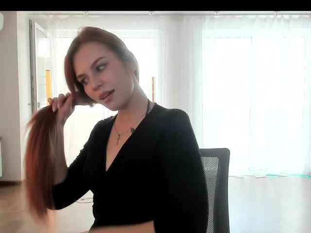 kira2681 webcam