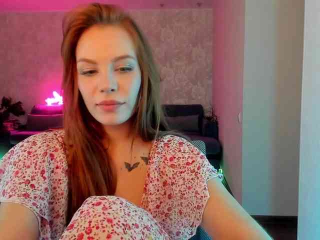 kira2681 webcam