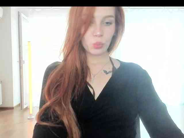 kira2681 webcam