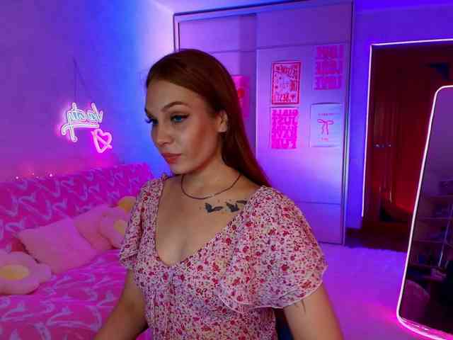 kira2681 webcam
