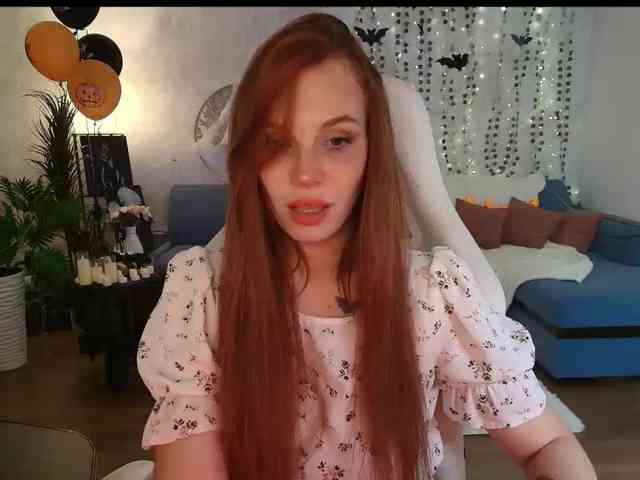 kira2681 webcam