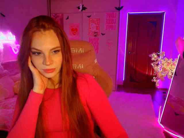kira2681 webcam