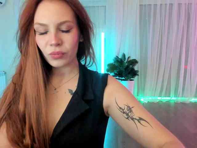 kira2681 webcam