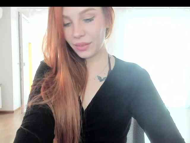 kira2681 webcam
