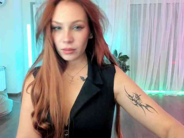 kira2681 webcam