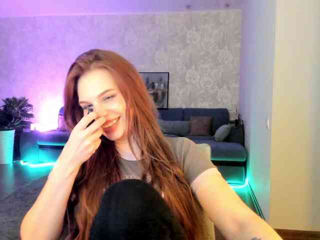 kira2681 webcam