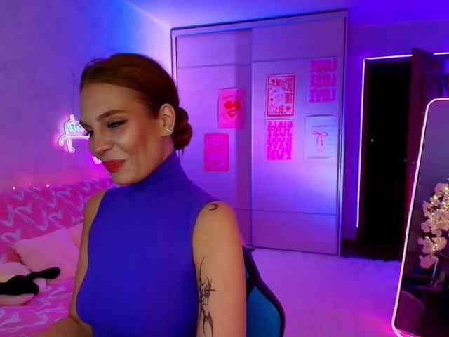 kira2681 webcam