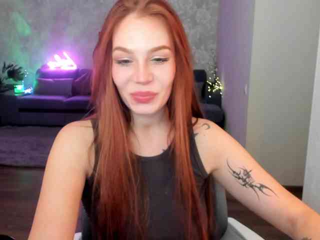 kira2681 webcam