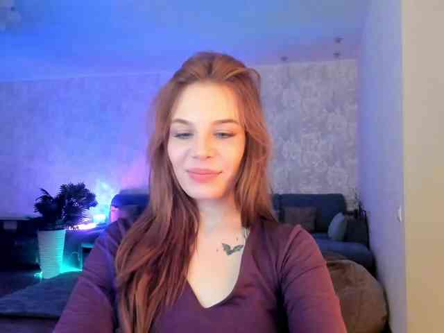kira2681 webcam