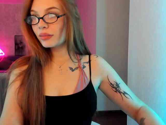 kira2681 webcam