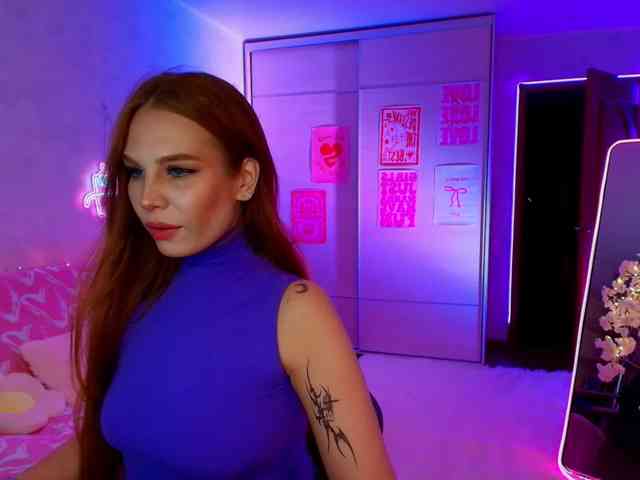 kira2681 webcam