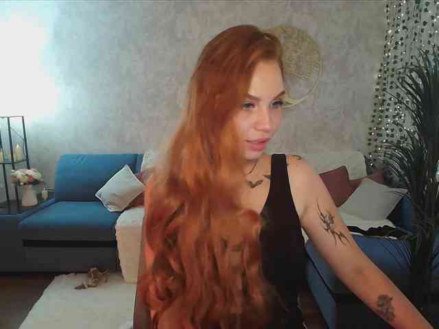 kira2681 webcam