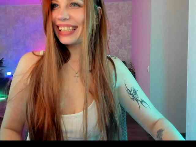 kira2681 webcam