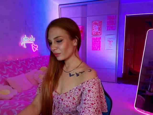 kira2681 webcam