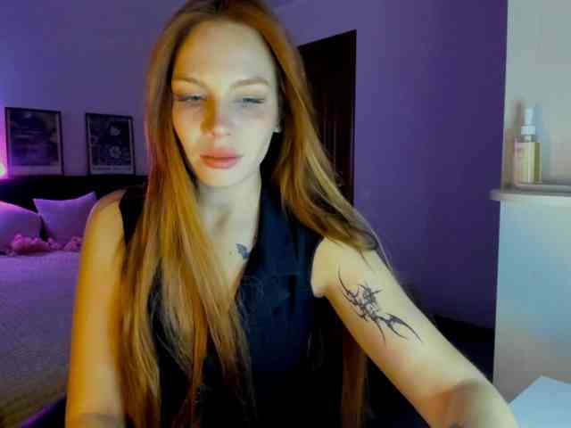 kira2681 webcam