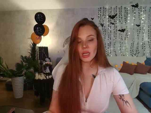 kira2681 webcam