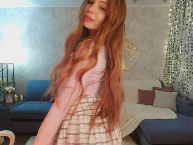 kira2681 webcam