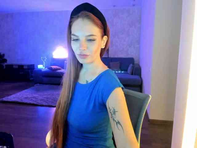 kira2681 webcam