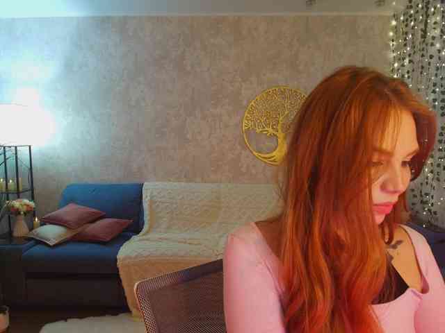 kira2681 webcam