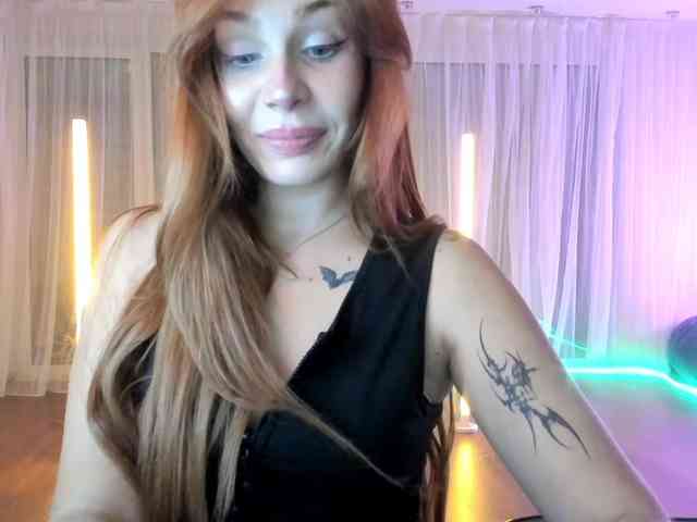 kira2681 webcam