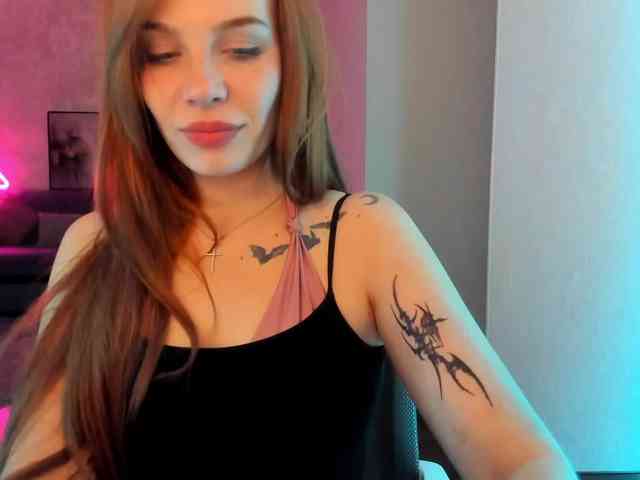 kira2681 webcam