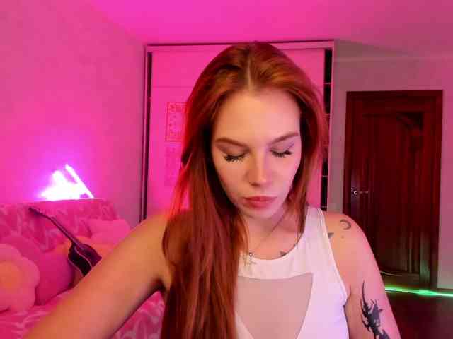 kira2681 webcam