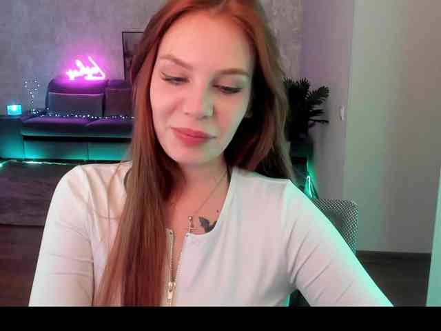 kira2681 webcam