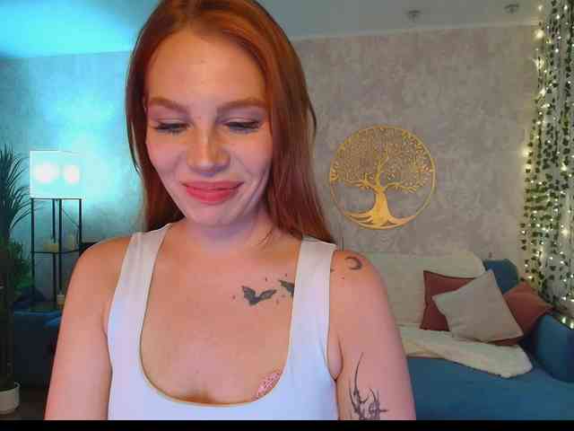 kira2681 webcam