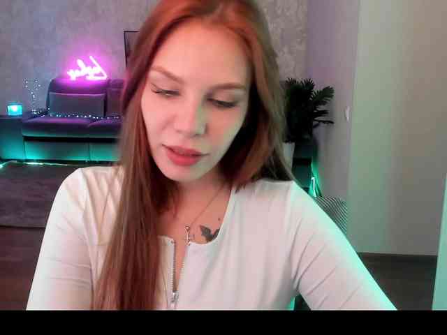 kira2681 Live Webcam on BongaCams