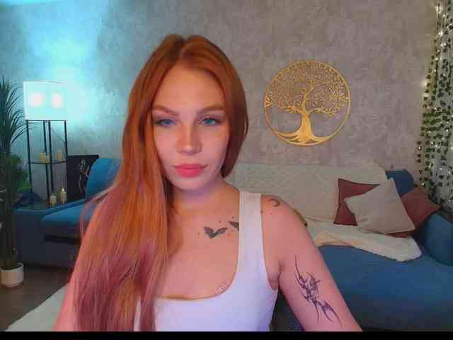 kira2681 webcam