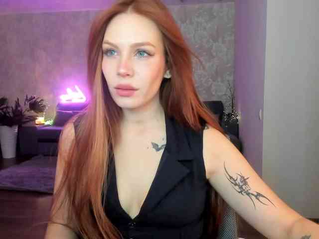 kira2681 webcam