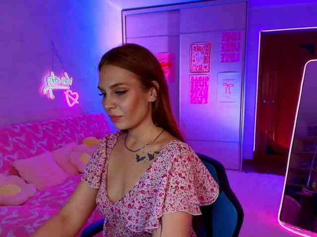 kira2681 webcam