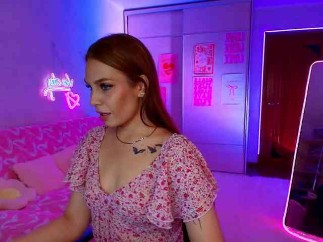 kira2681 webcam