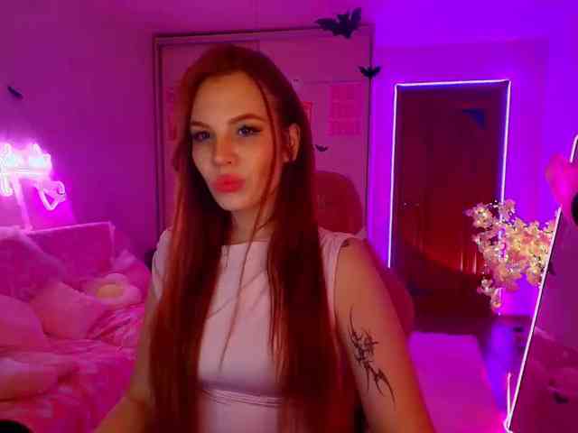kira2681 webcam
