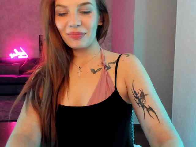 kira2681 webcam