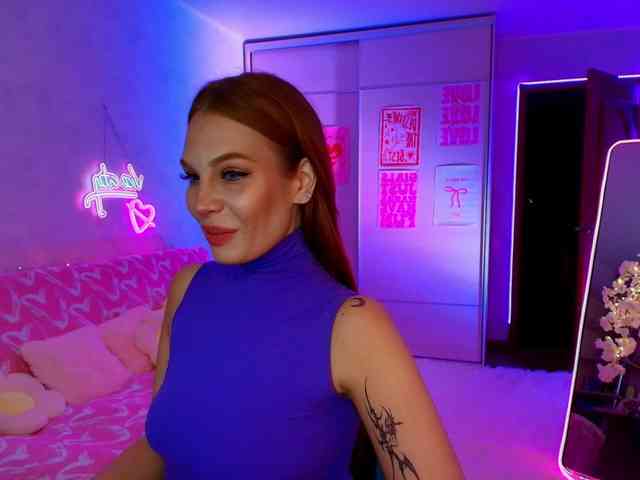 kira2681 webcam