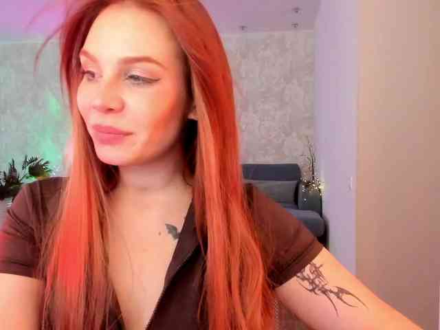 kira2681 Live Webcam on BongaCams
