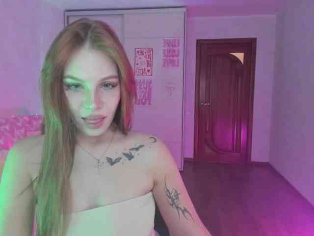 kira2681 webcam
