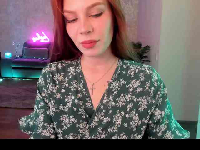 kira2681 webcam
