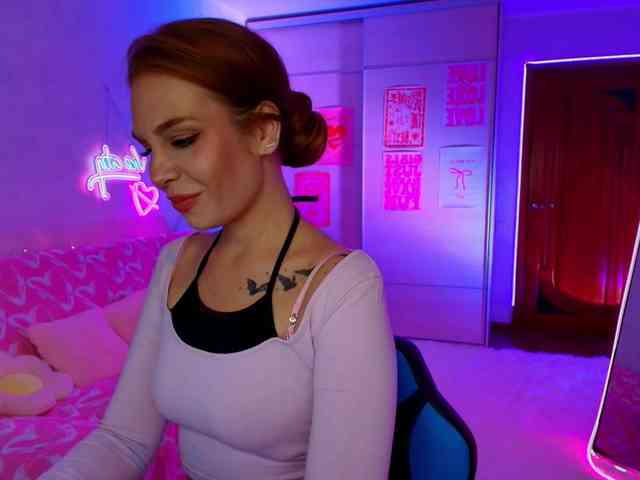 kira2681 webcam