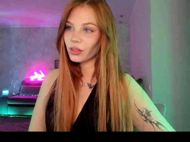 kira2681 webcam