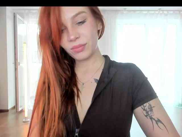 kira2681 webcam