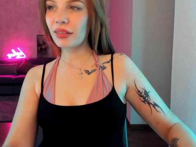 kira2681 webcam