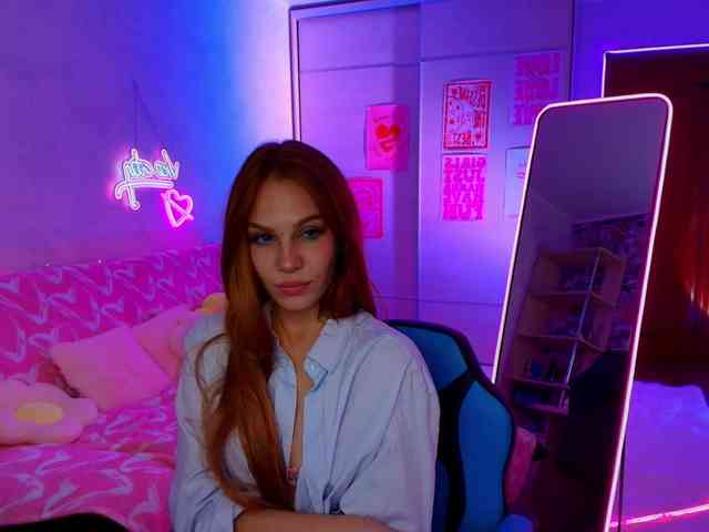 kira2681 webcam