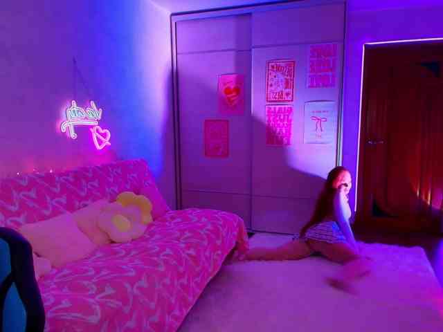 kira2681 webcam