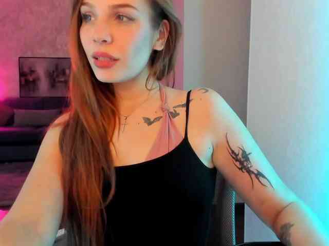 kira2681 webcam