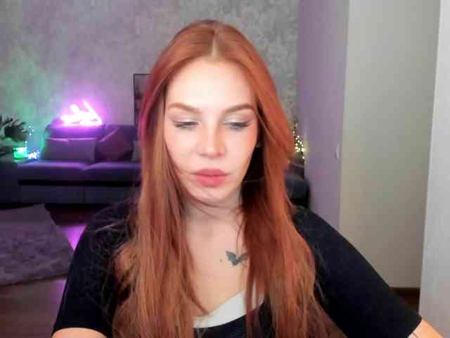 kira2681 webcam